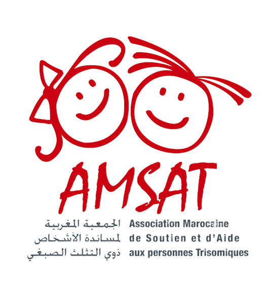 الجمعية المغربية لمساندة الاشخاص ذوي التثلث الصبغي